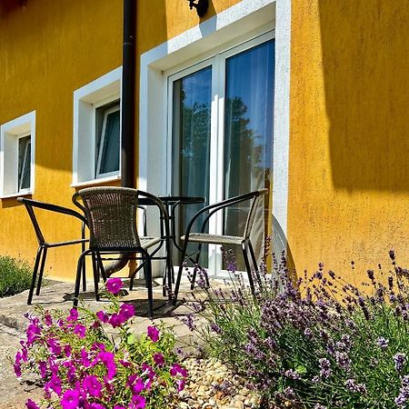 Appartementhaus 5. Jahreszeit Hévíz Kültér fotó