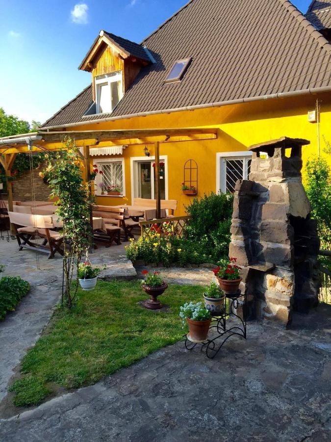 Appartementhaus 5. Jahreszeit Hévíz Kültér fotó