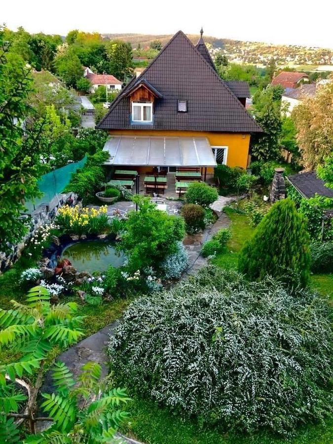 Appartementhaus 5. Jahreszeit Hévíz Kültér fotó