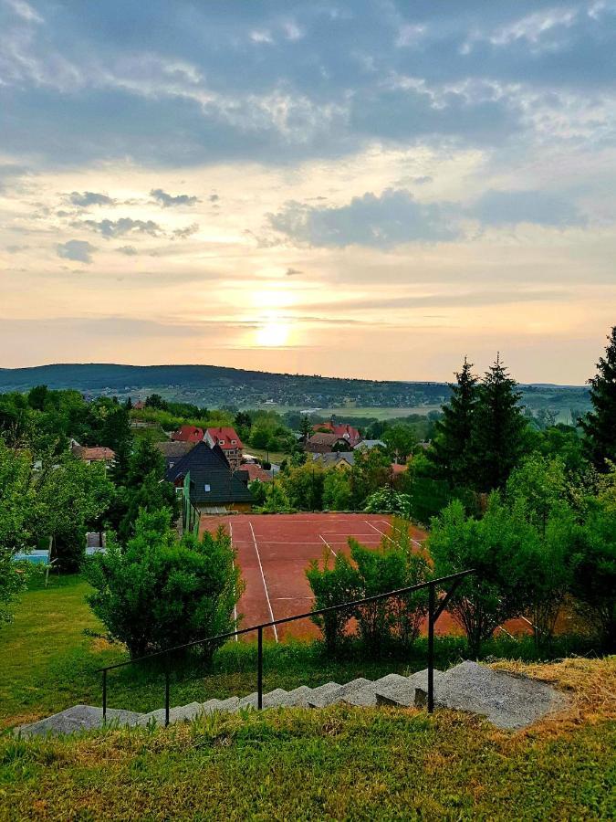Appartementhaus 5. Jahreszeit Hévíz Kültér fotó