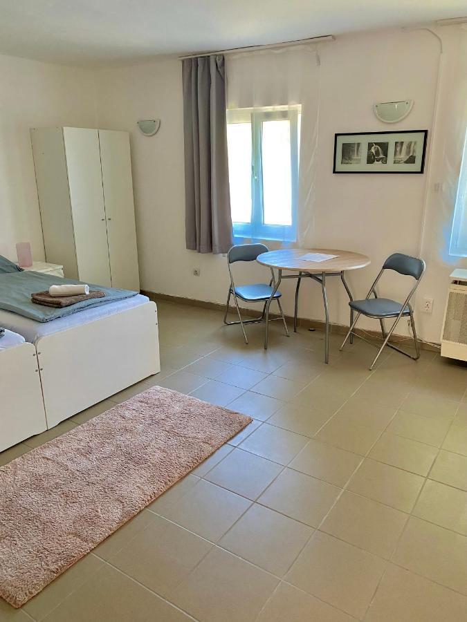 Appartementhaus 5. Jahreszeit Hévíz Kültér fotó
