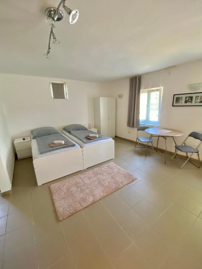 Appartementhaus 5. Jahreszeit Hévíz Kültér fotó